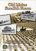 Old Swedish Farms